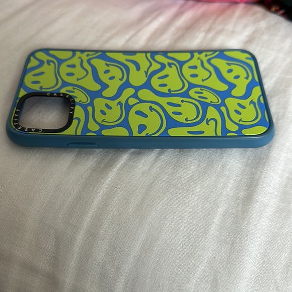 Casetify Iphone 11 pro max case - Picture 3 of 4